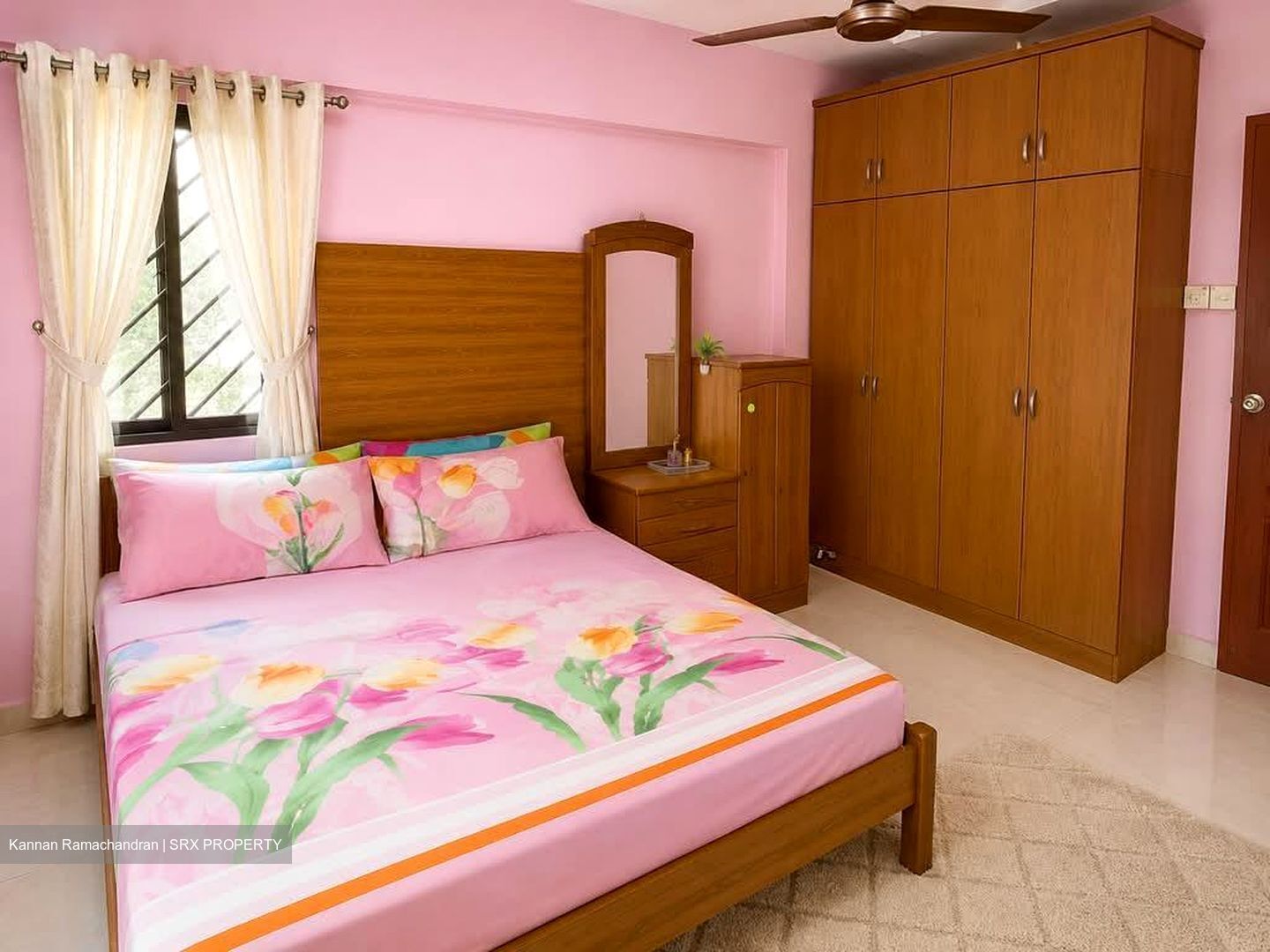 Blk 631 Yio Chu Kang View (Ang Mo Kio), HDB 3 Rooms #573733181